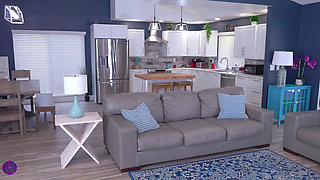 Jewelz Brings Warrior Princess Energy to 2026 4K