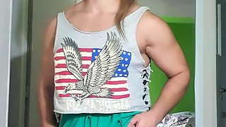 Perfect Pussy Close up milf Selda