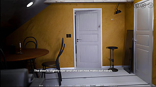 Invisible Instincts (part 16)