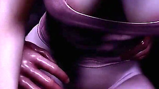 Pounding Ass Standing