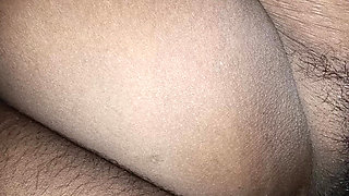 Punjabi Sardar & Sardarni’s Intimate Romance