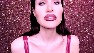 Lady Mesmeratrix Fucks Your Mind - The Fatal Kiss