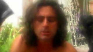 Blowjob and Fuck Hard in Retro Movie