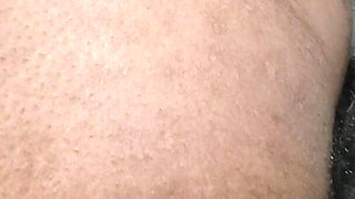 Fuck Me Like That with Extremely Wild Late Night Bedroom