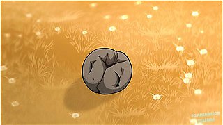 Roman Empress (boob Armor) Teaser Hentai