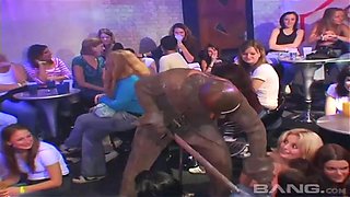 New  PARTY HARDCORE 77: Blowjob, Big Tits  Amateur Porn