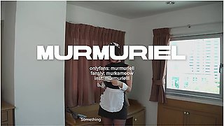 Your Maid Is Feeling Naughty Today Teaser