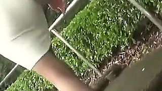 First Shoot with Tall, Sensitive Wife Lost in Forbidden Passion -1