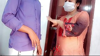 Bengali Aunty Fucked With Clear Dirty Talking