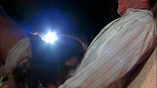 Amazing Girl Has Her Pussy Licked