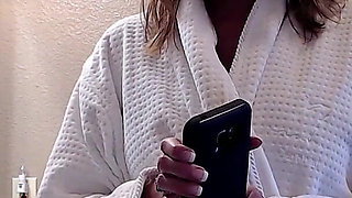 My Morning Ritual Brush Floss Gargle