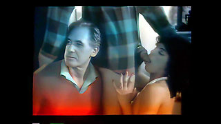 Greedy Slut Whore Who Won't Stop Eating