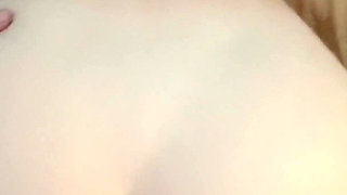 He Cums Down Her Throat for Friday the 13th