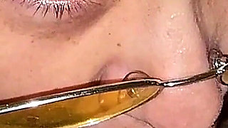 Just a Little Semen