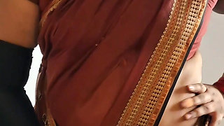 Amma Does Not Want to Part From Stepson