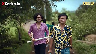 Gorgeous Indian beauty emotional xxx movie