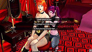 A House In The Rift - (pt 67) Nc