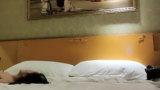 Beauty small tit amateur teen masturbating her shaved pussy