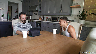 Shower Of Betrayal Taylor Vixxen Brazzers