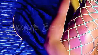 Taking My Favorite Dildo for a Wild Ride!!