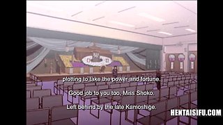 Japanese Family Hentai - Uncensored Anime Porn with English Subs