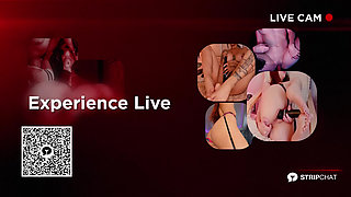 Birthday Solo Fuck Machine Masturbation GennaJames Webcam - GennaJames