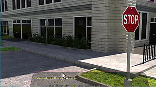 Haley Story #9 - Haley got fucked by Johannes