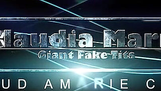 Mr. Marie Rough Fucks His Fat Wife