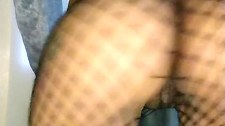 Erotic African Girl