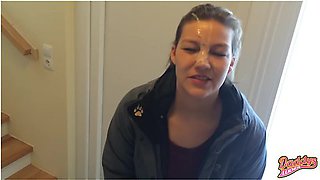 Daddys Luder - Cumwalk In The Neighborhood