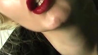 Pornstart Leather Domination