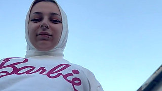 Lick My Muslim Arab Pussy