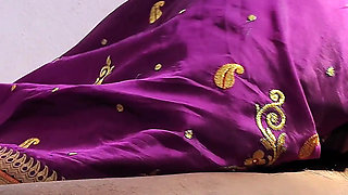 Desi Indian Stepsister Fucked by His Stepbrother