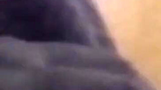 Asian Girl Secretly Sucking Her Half-stepbrother's Cock While Everyone Nearby-and She Even Swallowed the Cum.