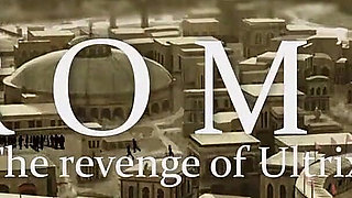 Roma - the Revenge of Ultrix