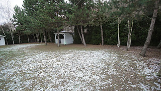 Took Shower, Got No Pussy