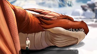 Faphouse, cartoon movie, hero