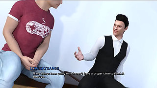 A Step-mother's Love (orborigin) part 5 Part 27 Gameplay by Loveskysan69