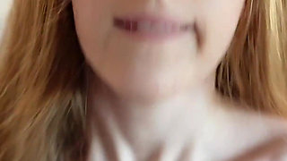 I Am Stripping While Riding You From Your POV - Virtual Sex
