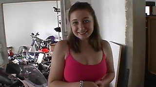 These Are Big Tits, We Can Agree on That...