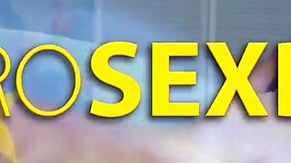 EuroSexDiary Stunning Euro Babe Ceampied