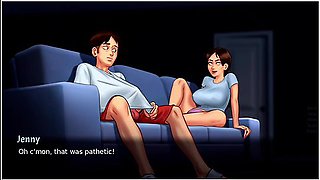 I Noticed Too Latestep Mom Already Knew (18+)