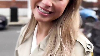 Sweet Lily Phillips - POV scene - Mr Lucky Life