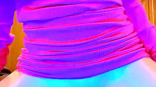 Press Play and Come Melt with Me
