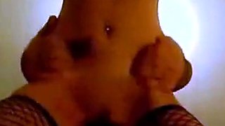 Swedish Amateur with Big Tits
