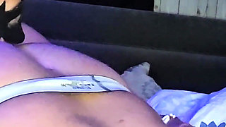 Hot Submissive Wife Likes Big Cocks and Pleasing Her Hubby