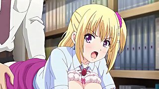 Im sorry for the sensi ni: Milf, Hentai  Anime Porn