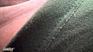 Backseat Hookup in a Random Parking Lot