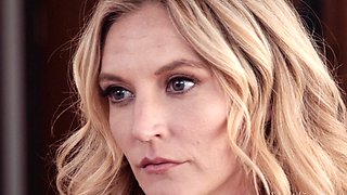 Gorgeous bimbo exciting porn scene