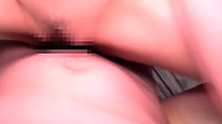 big tit asian has her first white big cock